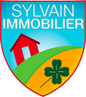 Logo SYLVAIN IMMOBILIER